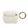 AirPods Pro Kuori Glitter Valkoinen
