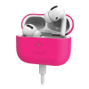 Catalyst Slim Case for AirPods Pro - Neon Pink