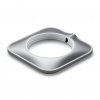Alumiininen Dock pidike Apple Magsafe -laturille