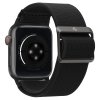 Apple Watch 42/44/45mm/Apple Watch Ultra Ranneke Lite Fit Musta