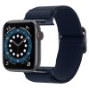 Apple Watch 42/44/45mm/Apple Watch Ultra Ranneke Lite Fit Navy