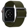 Apple Watch 42/44/45mm Ranneke Lite Fit Khaki