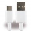 AP51 / HL-1121 Data- ja Kaapeli USB USB Type-C 1m Valkoinen