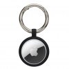 Apple AirTag Pidike Greenland Key Ring Night Black