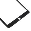 Apple iPad 9.7/iPad Air/iPad Air 2 Näytönsuoja Karkaistua Lasia Full Size Musta