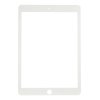 Apple iPad 9.7 Näytönsuoja Karkaistua Lasia Full Size Valkoinen