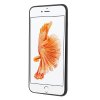 Apple iPhone 7/8 Plus MobilSuojakuori TPU-materiaali-materiaali MandalaKuvio Blommor