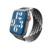 Apple Watch 38/40/41mm Ranneke Braided Watch Band Medium Storm