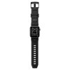 Apple Watch 38/40/41mm Armband Rugged Band Matte Black