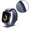 Apple Watch 38/40/41mm Ranneke Sport Watch Band Navy Blue