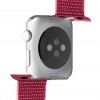 Apple Watch 38/40/41mm Ranneke Sport Band Vaaleanpunainen