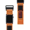 Apple Watch 40/38mm Ranneke Active Oranssi