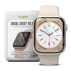 Apple Watch 40/41mm Näytönsuoja Dual Easy Film 3-pack