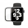 Apple Watch 40mm (Series 4/5/6/SE) Skal med Skärmskydd Full Body Protection Klar