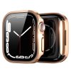 Apple Watch 40mm (Series 4/5/6/SE) Kuori Hamo Series Ruusukulta