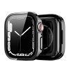 Apple Watch 40mm (Series 4/5/6/SE) Kuori Hamo Series Musta