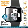 Apple Watch 40mm (Series 4/5/6/SE) Näytönsuoja Antibacterial