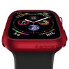 Apple Watch 40mm Kuori Thin Fit Punainen