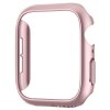 Apple Watch 40mm (Series 4/5/6/SE) Kuori Thin Fit Ruusukulta