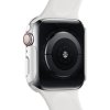 Apple Watch 40mm (Series 4/5/6/SE) Kuori Thin Fit Valkoinen