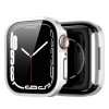 Apple Watch 41mm Skal Hamo Series Silver