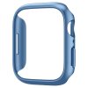 Apple Watch 41mm Skal Thin Fit Metallic Blue