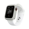 Apple Watch 41mm Skal TPU Grå