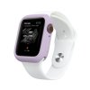 Apple Watch 41mm Kuori TPU Violetti