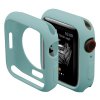 Apple Watch 41mm Kuori TPU Vaaleanvihreä