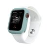 Apple Watch 41mm Skal TPU Ljusgrön