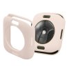 Apple Watch 41mm Kuori TPU Vaalea Pinkki