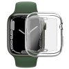 Apple Watch 41mm Kuori UX-3 Series Läpinäkyvä Kirkas