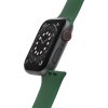 Apple Watch 42/44/45mm/Apple Watch Ultra Ranneke Watch Band Green Envy