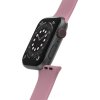 Apple Watch 42/44/45mm/Apple Watch Ultra Ranneke Watch Band Mauve Morganite