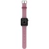 Apple Watch 42/44/45mm/Apple Watch Ultra Ranneke Watch Band Mauve Morganite