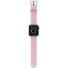Apple Watch 42/44/45mm/Apple Watch Ultra Ranneke Watch Band Pink Promise
