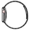 Apple Watch 42/44/45mm/Apple Watch Ultra Ranneke Modern Fit Musta