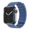 Apple Watch 42/44/45mm/Apple Watch Ultra Ranneke Modi Series Sininen