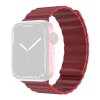 Apple Watch 42/44/45mm/Apple Watch Ultra Ranneke Modi Series Punainen