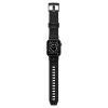 Apple Watch 42/44/45mm/Apple Watch Ultra Ranneke Rugged Band Matte Black