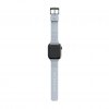 Apple Watch 42/44/45mm/Apple Watch Ultra Ranneke Aurora Strap Soft Blue