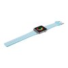Apple Watch 42/44mm Ranneke Huex Pastels Baby Blue