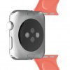 Apple Watch 42/44/45mm/Apple Watch Ultra Ranneke ICON Living Coral