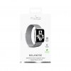 Apple Watch 42/44/45mm/Apple Watch Ultra Ranneke Milanese Silver