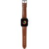 Apple Watch 42/44/45mm/Apple Watch Ultra Ranneke Oxford Tobacco