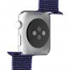 Apple Watch 42/44/45mm/Apple Watch Ultra Ranneke Sport Band Sininen