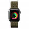 Apple Watch 42/44/45mm Ranneke Technical 2.0 Olive Green