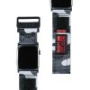 Apple Watch 44/42mm Ranneke Midnight Camo