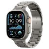 Apple Watch 44/45/46mm/Ultra 49mm Ranneke Modern Fit Titanium Natural Titanium