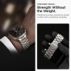 Apple Watch 44/45/46mm/Ultra 49mm Ranneke Modern Fit Titanium Natural Titanium